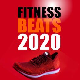 Album cover of Fitness Beats 2020: The Best Songs for Your Workout