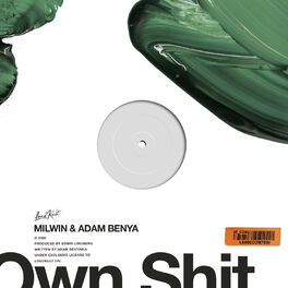 Album cover of Own Shit
