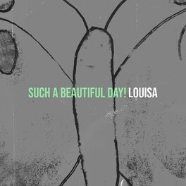 Album cover of Such a Beautiful Day!