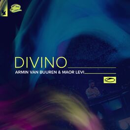 Album cover of Divino