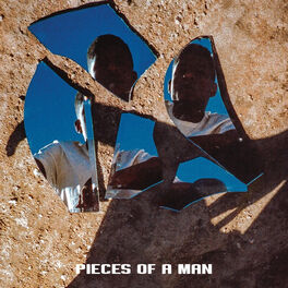 Album cover of Pieces of a Man