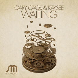 Album cover of Waiting