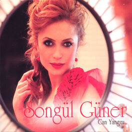 Album cover of Can Yangını