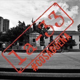Album cover of Cosa Buena