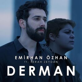 Album cover of Derman (feat. Ferah Zeydan)