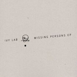 Album cover of Missing Persons EP