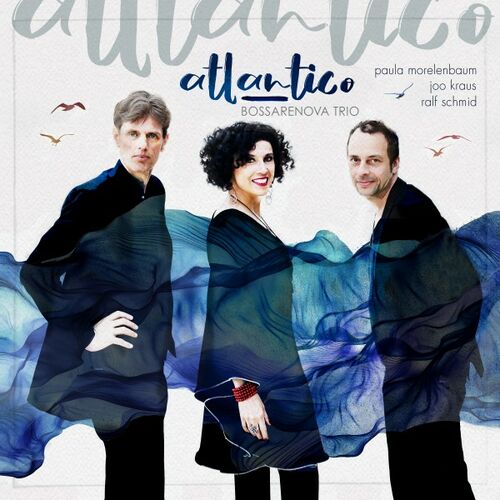 Quarteto Atlântico