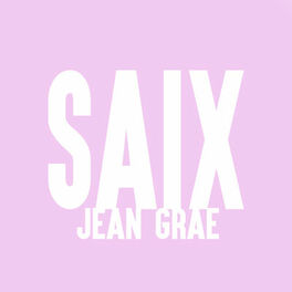 Album cover of Saix