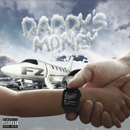 Album cover of Daddy's Money