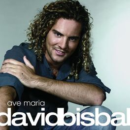 Album picture of Ave María