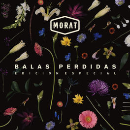Album cover of Balas Perdidas (Edición Especial)