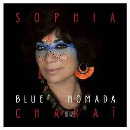Album cover of Blue Nomada