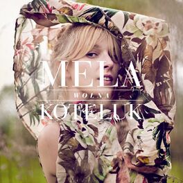 Album cover of Wolna