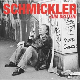 Album cover of Zum Dritten!