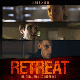 Album cover of The Retreat (Original Motion Picture Soundtrack)