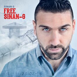 Album cover of Free Sinan-G