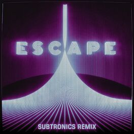 Album cover of Escape (Subtronics Remix)