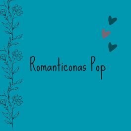 Album cover of Románticonas Pop