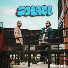 Album cover of Solace (feat. Dani Rangel & Franco)