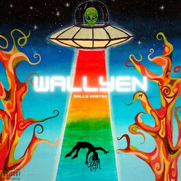 Album cover of Wallyen