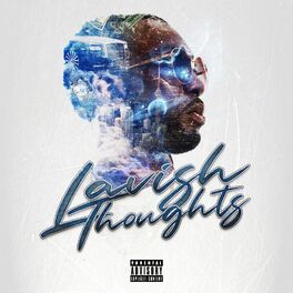 Album cover of Lavish Thoughts