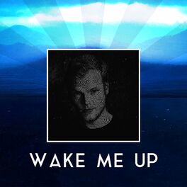 Album cover of Wake Me Up (feat. Fleurie) [Special Version]