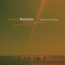 Album cover of Torneremo Ancora
