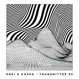 Album cover of Transmitter EP