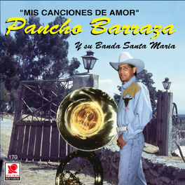 Album cover of Mis Canciones de Amor