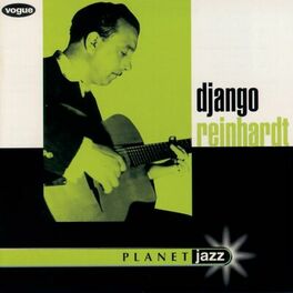 Album cover of Planet Jazz - Jazz Budget Series