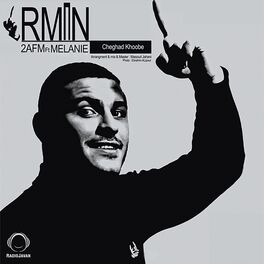 Album cover of Cheghad Khoobe