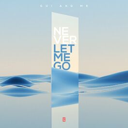 Album cover of Never Let Me Go (Radio Edit)