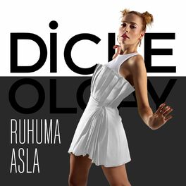 Album cover of Ruhuma Asla (Akustik)