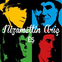 Album cover of Êş