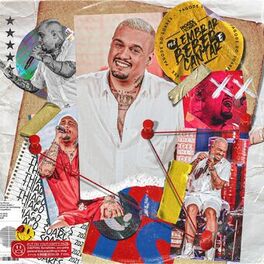 Album cover of Pra Lembrar, Beber e Cantar