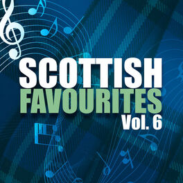 Album cover of Scottish Favourites, Vol. 6