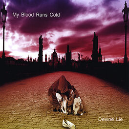 Album cover of My Blood Runs Cold