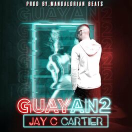Album cover of Guayan2