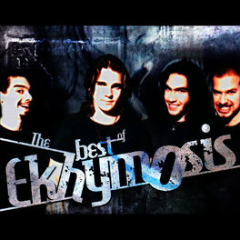 Album cover of The Best of Ekhymosis
