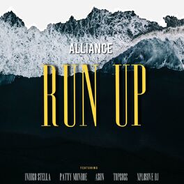 Album cover of Run Up