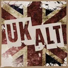 Album cover of UK Alt