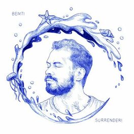 Album cover of Surrender!
