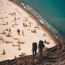 Album cover of The Creative Pursuit