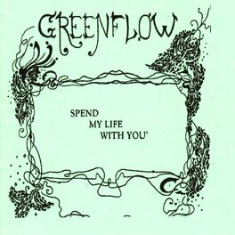 Album cover of Spend My Life With You