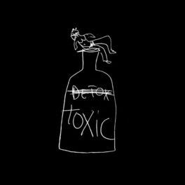 Album cover of Toxic