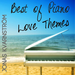 Album cover of Best of Piano Love Themes