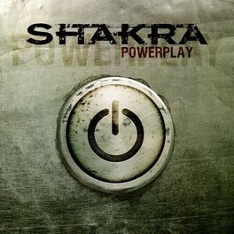 Album cover of Powerplay