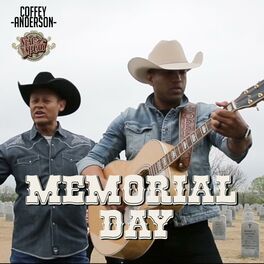 Album cover of Memorial Day (feat. Neal McCoy)