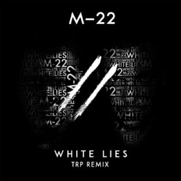 Album cover of White Lies (TRP Remix)