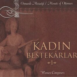 Album cover of Woman Composers 1